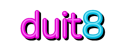 duit8 — logo kanal
