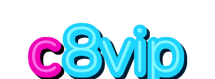 c8vip — logo kanal