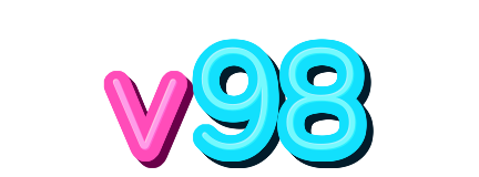 v98 — logo kanal
