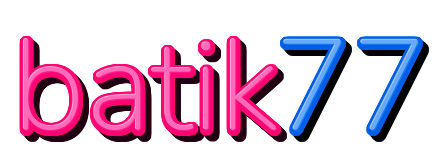 batik77 — logo kanal