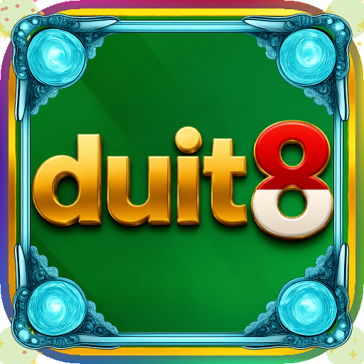 duit8 — mitra unggulan