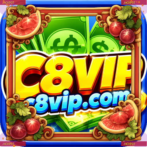 c8vip — mitra unggulan