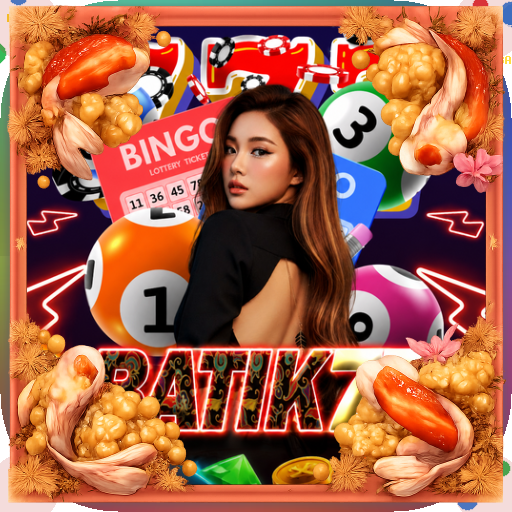 batik77 — galeri pratinjau - APK Resmi