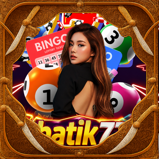 batik77 — galeri pratinjau Resmi APK